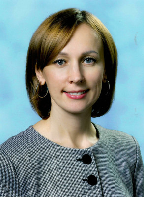 Березовская Инна Александровна.