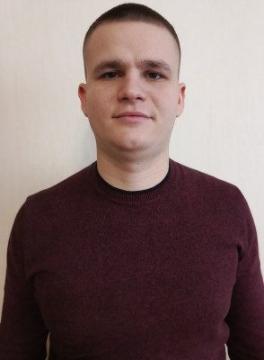 Яковинов Данила Максимович.