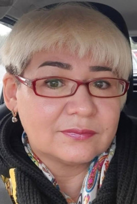 Даутова Дамира Тимербаевна Даутова Дамира Тимербаевна