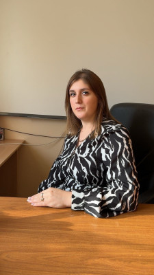 Рустамова Альверита Фаудиновна Рустамова Альверита Фаудиновна