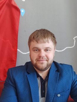 Шалаев Владимир Дмитриевич Шалаев Владимир Дмитриевич